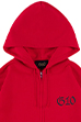 MLE G10 「G10」 ZIP HOODIE