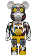BE@RBRICK C-3PO(TM)（The Phantom Menace Ver.） 400％