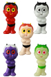 VAG（VINYL ARTIST GACHA） SERIES 42 HAPY