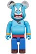 BE@RBRICK GENIE 1000％