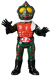 仮面ライダー アマゾン（ダメージカラーVer.）