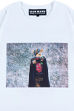 MLE 快傑ライオン丸 「TIGER JOE」 TEE