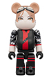 BE@RBRICK LEO 100％<br>
