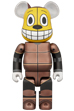 BE@RBRICK KID COSMO 400％