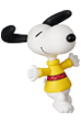 UDF PEANUTS SERIES 18 Sweater Snoopy