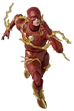 MAFEX THE FLASH（THE FLASH）