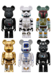 BE@RBRICK CHASE STAR WARS