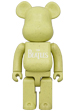 .jp BE@RBRICK THE BEATLES 400％