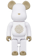 BE@RBRICK 日本館 400％