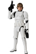 MAFEX LUKE SKYWALKER(TM)（STORMTROOPER DISGUISE）