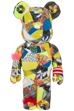 BE@RBRICK 1000％ OUI OU NON 01