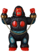Gorilla（4期）