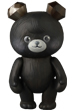 JEWEL BEAR（ブラックダイヤモンドカラーVer.）