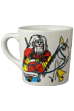MLE 快傑ライオン丸 MUG CUP