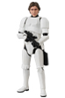 MAFEX HAN SOLO(TM)（STORMTROOPER DISGUISE）