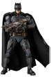 MAFEX BATMAN TACTICAL SUIT（ZACK SNYDER'S JUSTICE LEAGUE Ver.）