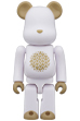 BE@RBRICK 日本館 100％