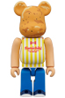 BE@RBRICK ファミチキ 100％