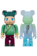 BE@RBRICK 薬屋のひとりごと 2PCS SET