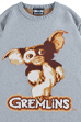 MLE GREMLINS 「GIZMO」CREW NECK SWEATER