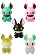 VAG(VINYL ARTIST GACHA) 10th ANNIVERSARY 2 コパタパタン