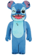 BE@RBRICK STITCH COSTUME Ver. 1000％