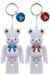 BE@RBRICK ファミちゃんベアブリック 100％