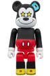 BE@RBRICK MICKEY MOUSE