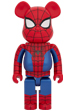 BE@RBRICK SPIDER-MAN FINAL SUIT 1000％