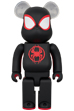 BE@RBRICK SPIDER-MAN (Miles Morales) 400％