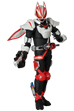 RAH GENESIS 仮面ライダーギーツ マグナムブーストフォーム