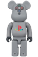 BE@RBRICK The First PlayStation 400％