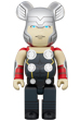 BE@RBRICK THOR 400％