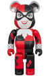 BE@RBRICK HARLEY QUINN (BATMAN: HUSH Ver.) 400％