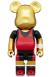 BE@RBRICK Michael Jordan 1985 AIR JORDAN 400％