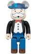 BE@RBRICK Mr.Monopoly 400％