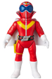 アカレンジャー