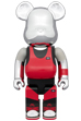 BE@RBRICK Michael Jordan 1985 AIR JORDAN 