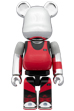 BE@RBRICK Michael Jordan 1985 AIR JORDAN 