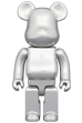 BE@RBRICK Helinox Edition THREE 400％