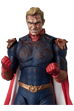 MAFEX HOMELANDER BLOOD SPLATTER Ver.