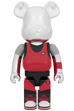 BE@RBRICK Michael Jordan 1985 AIR JORDAN 