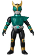 仮面ライダークウガ (ペガサスフォームVer.)