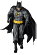 MAFEX KNIGHT CRUSADER BATMAN BLACK Ver.