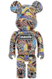 BE@RBRICK OASIS(2025) 1000％
