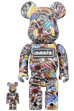BE@RBRICK OASIS(2025) 100％ & 400％