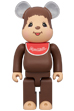 BE@RBRICK モンチッチくん 400％
