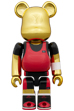 BE@RBRICK Michael Jordan 1985 AIR JORDAN 100％