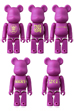 BE@RBRICK SERIES 50 Release Campaign Special Edition 100％