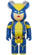 BE@RBRICK X-23 400％